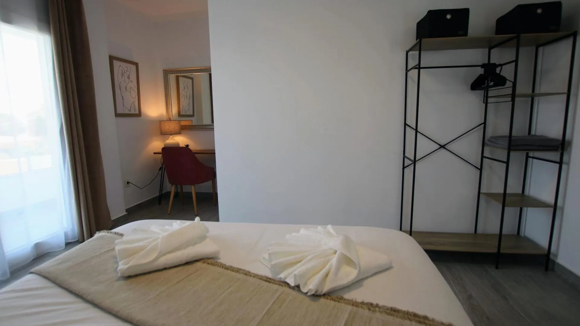 Holiday home Tess Villa Tennessee Alhaurin de la Torre