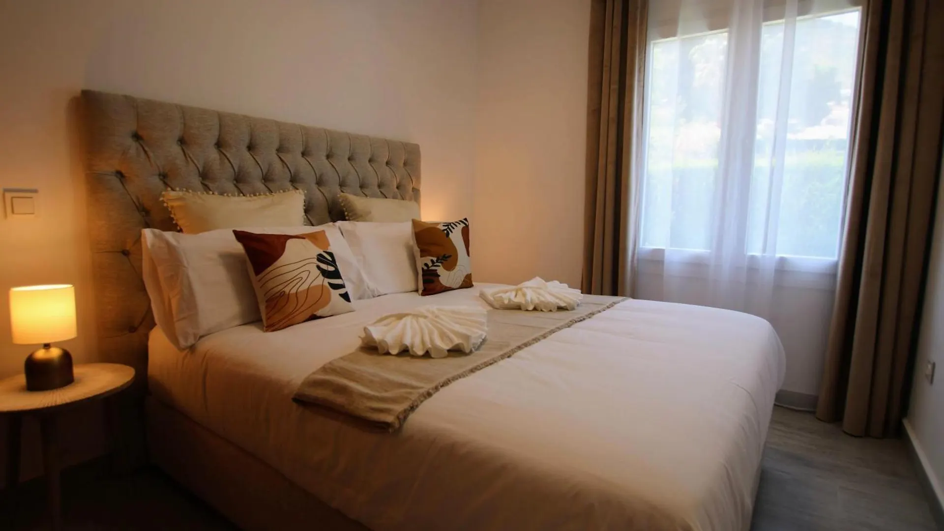 Holiday home Tess Villa Tennessee Alhaurin de la Torre