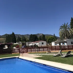 Malaga Monte Parc Alhaurín de la Torre