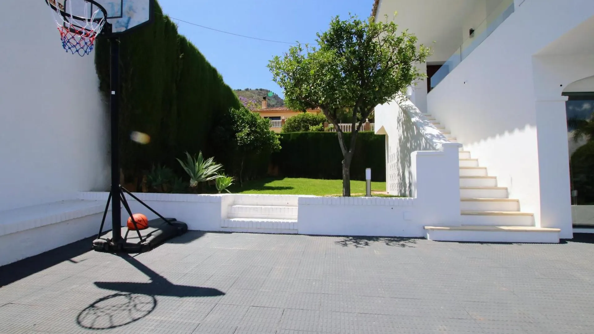 Tess Villa Tennessee Alhaurin de la Torre Holiday home