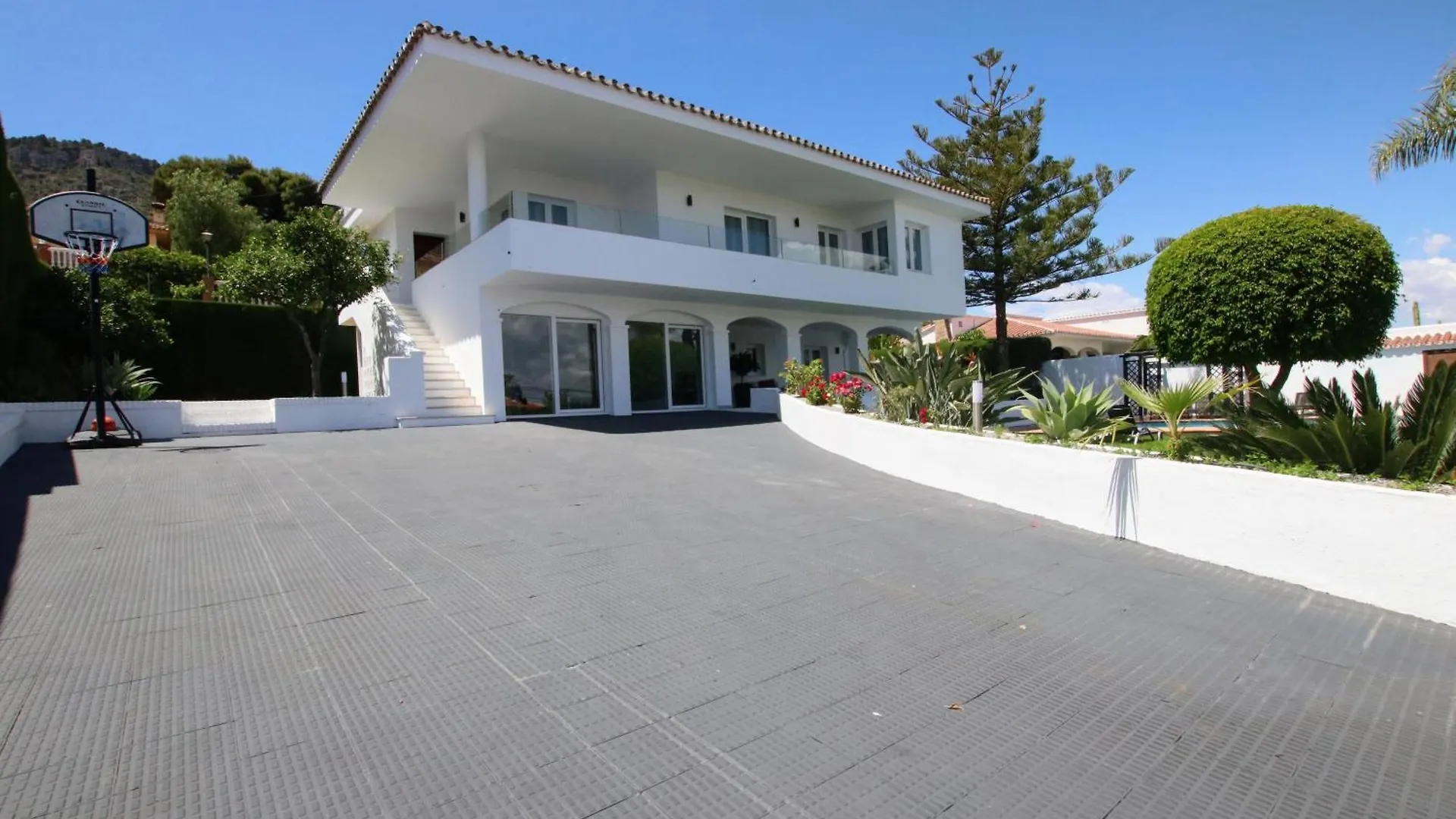 Holiday home Tess Villa Tennessee Alhaurin de la Torre